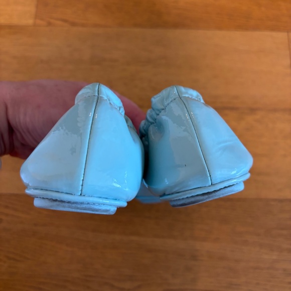 Tory Burch Minnie ballet flats - Picture 4 of 6